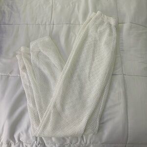 size S swimsuit pants cover up